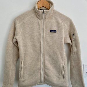 Patagonia - Women's Better Sweater® Fleece Jacket